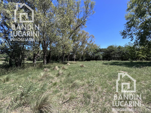 Terreno En Venta En Sourigues Loteo El Relincho Cerrado. Oportunidad Pago Contado. Escritura.