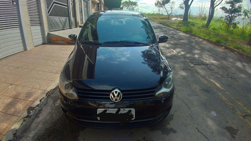 Black Fox 1.0 2012