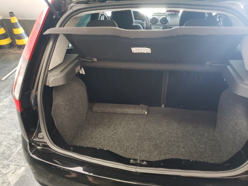 Ford Fiesta 1.6 Flex