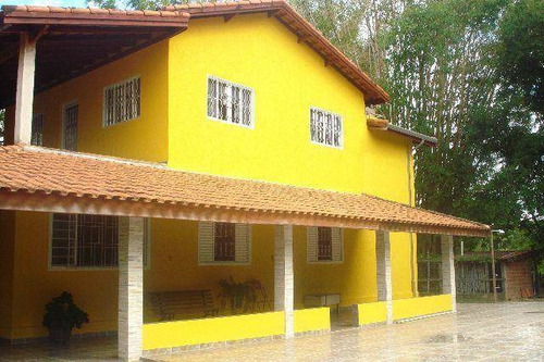 Chácara À Venda Em Piracambaia - Ch005476