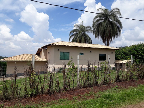 Imagem 16 de 30 de Casa Em Condomínio À Venda Em Contagem - 1322