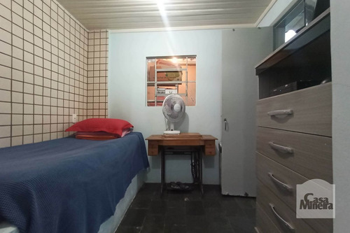 Imagem 9 de 15 de Casa À Venda No Salgado Filho - Código 337319 - 337319