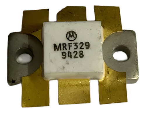 Transistor Mrf329 - Motorola