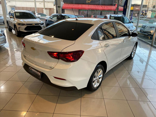 Chevrolet Onix 1.0 FLEX PLUS LT MANUAL