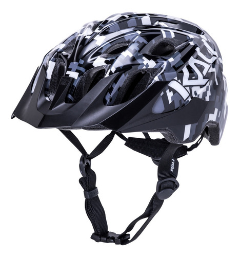 Casco Kali Chakra Youth Pixel