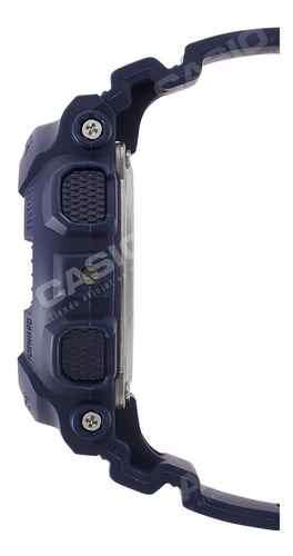 Imagen 2 de 5 de Reloj Casio G-shock S-series Gma-s120mf-2a2