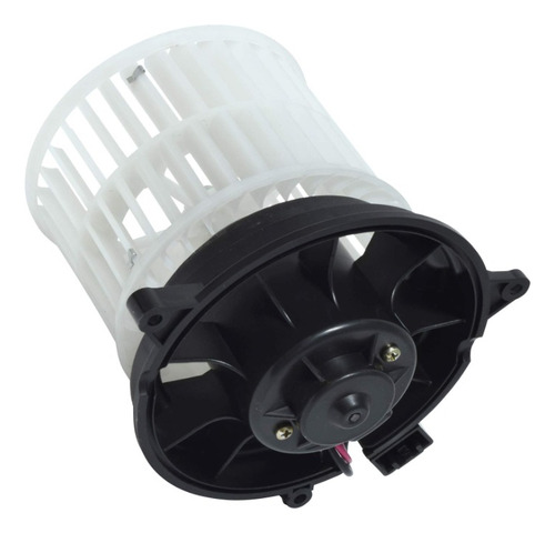 Motor Soplador Defroster A/c Ford Ecosport 2004 - 2012 Ms033