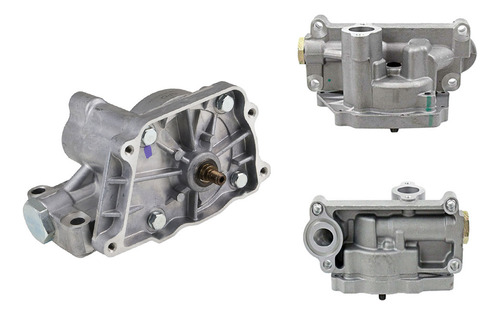 Bomba De Aceite Chevrolet Epica 2006-2011 L6 2.5