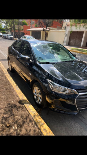 Chevrolet Onix 1.2t Premier L At