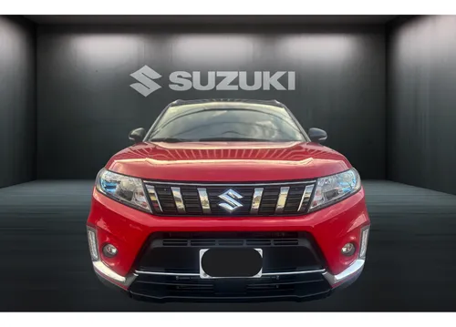 Suzuki Vitara 2022