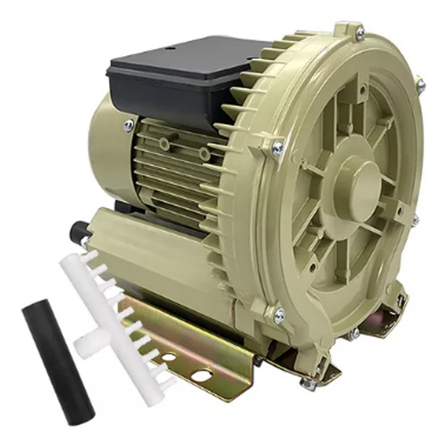Turbina De Ar Para Aquários Hg-90c Sunsun 18m/h 110v
