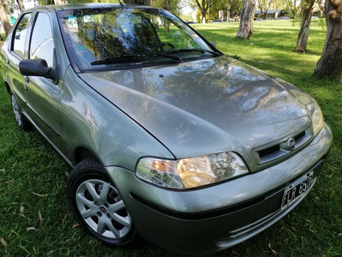 Fiat Siena 1.3 Fire Elx 2006