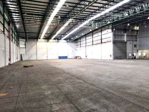 Imagen 5 de 5 de Alquiler Galpón 4200m2 En Hurlingham