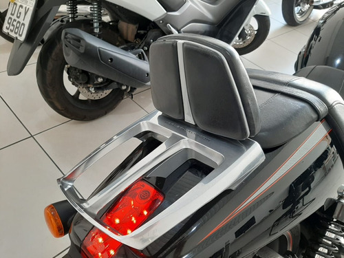 Harley Davidson V Rod Night Rod Especial 2014