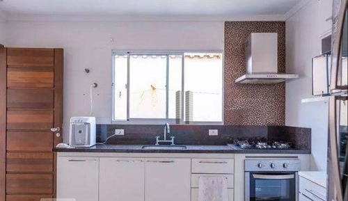 Imagem 6 de 19 de Sobrado Com 2 Dormitórios À Venda, 120 M² Por R$ 490.000 - Vila Alpina - São Paulo/sp - So1583