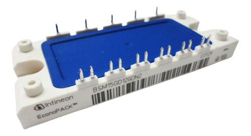 Igbt Bsm15gd120dn2