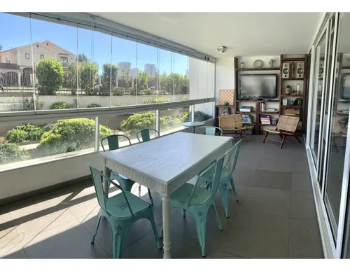 Amplio Y Moderno En La Mejor Ubicación De Reñaca
