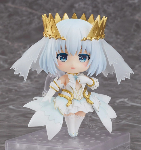 Origami Tobiichi, Date A Live Iv, Figura Nendoroid