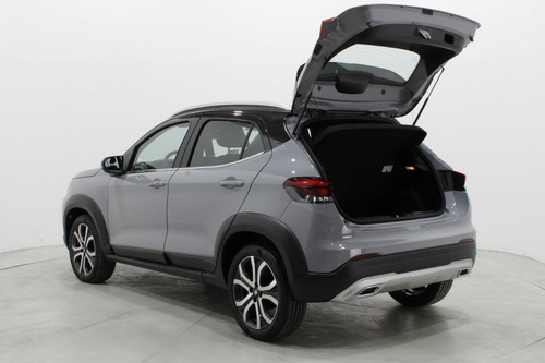 Fiat Pulse Impetus 1.0 T2 SUV Automática