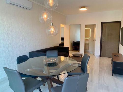 Apartamento En Venta En Evaristo Morales