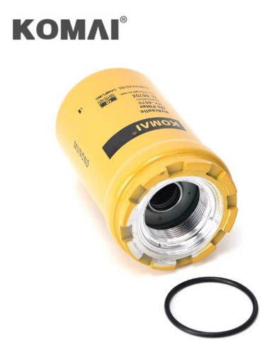 Para El Filtro Hidráulico Cat T412538021 5i-8670 325c 325d