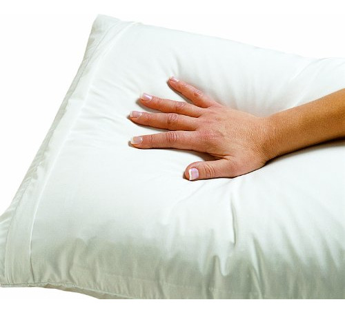 Pillow Encasing Mission: Microfibra De Primera Calidad Para
