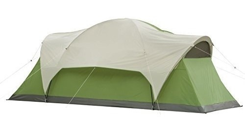 Teinda De Montaña Para 8 Pesonas Coleman