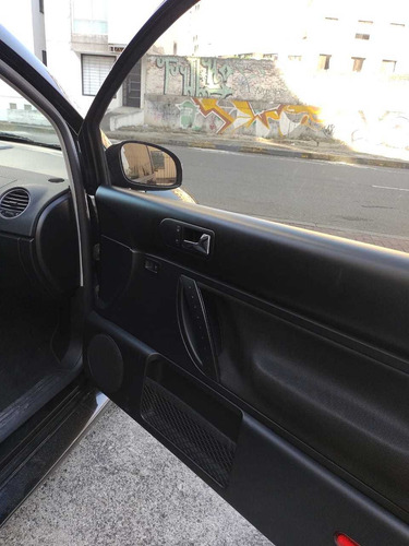 Volksvawen Beetle Negro Sunroof 2009-29000km*