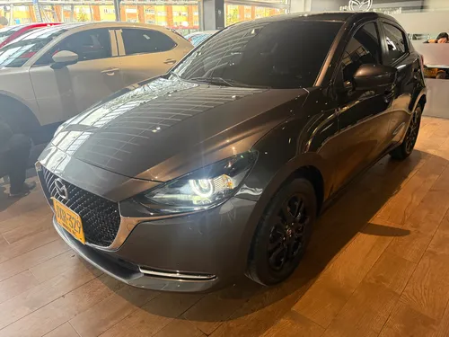 Mazda 2 1.5 Grand Touring Lx