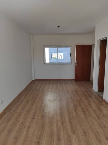 Imagen 10 de 10 de Monoambiente A Estrenar Impecable Para Dividir A 2 Amb