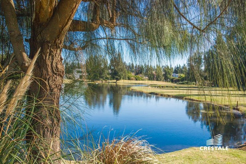 Imagen 2 de 28 de Country Golf Barrio Privado - Venta Terreno - Fisherton, Rosario