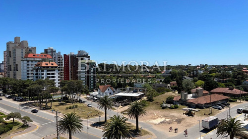 Imagen 24 de 27 de Departamento En Venta - Zona: Pinamar Centro / Ref: 3038