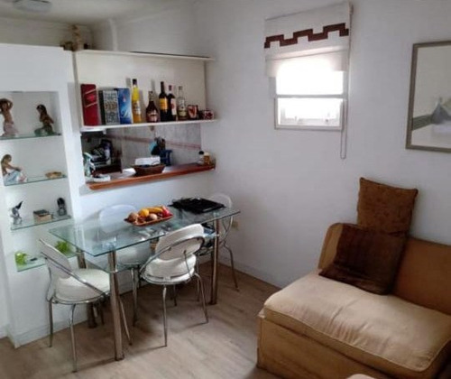 Departamento Monoambiente  En Venta En Recoleta, Capital Federal, Buenos Aires