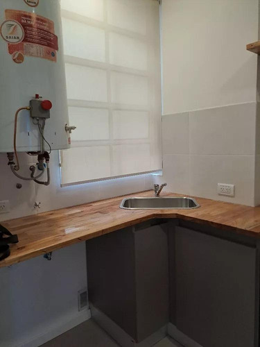 Departamento Monoambiente En Venta - 1 Baño - 34mts2 - Mar Del Plata