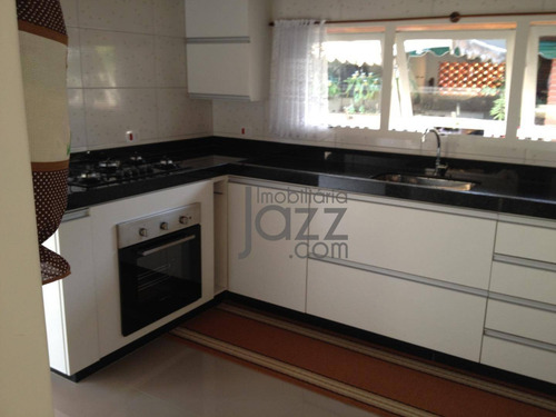 Chácara Com 3 Dormitórios À Venda, 2673 M² Por R$ 750.000,00 - Encosta Do Sol - Itatiba/sp - Ch0196