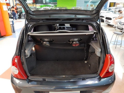 Renault Clio 1.0 Expression 16v
