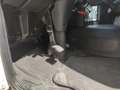 Imagem 12 de 14 de Ford C712 10/10 - Chassi - R$ 100.000