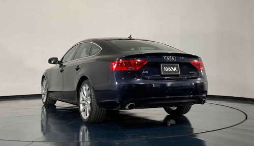 Imagen 4 de 15 de 118388 - Audi A5 2016 Con Garantía