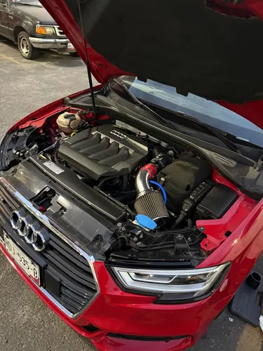 Audi A3 2.0 Sedán L S Line At Dsg