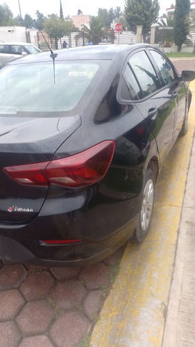 Chevrolet Onix 1.0t Ls Mt