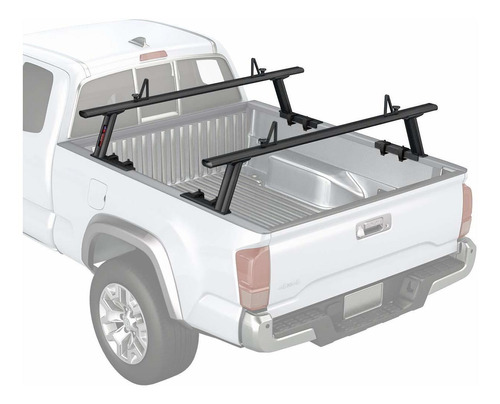 Aa-racks Modelo Apx2502 Escalera Aluminio Para Camioneta