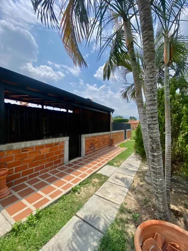 (mga) Casa En Valle De Oro
