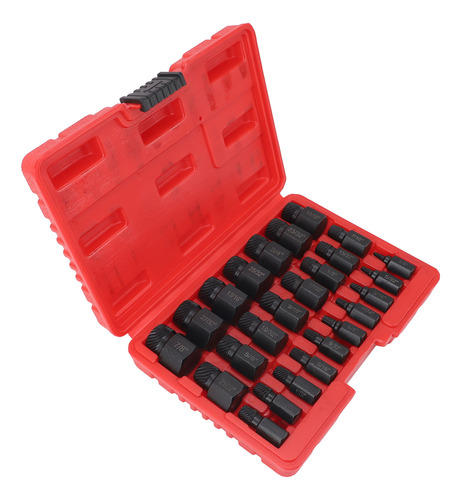 Extractor De Tornillos Imperial, 25 Unidades, Extractores Co