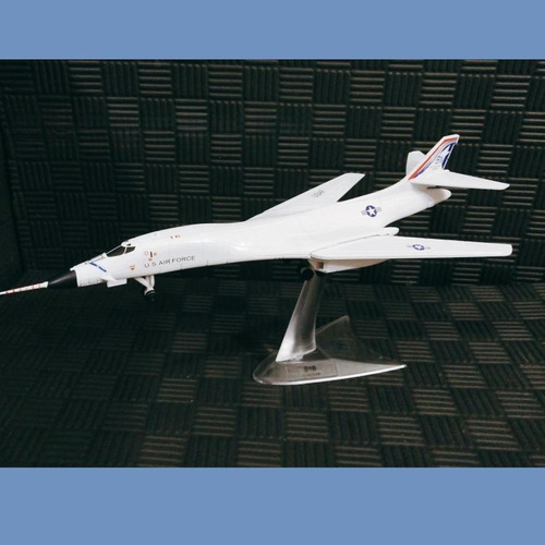 Colección De Modelos De Aviones A Escala 1/144, Estilo A