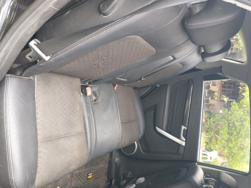 Chevrolet Captiva Lt Awd 2016