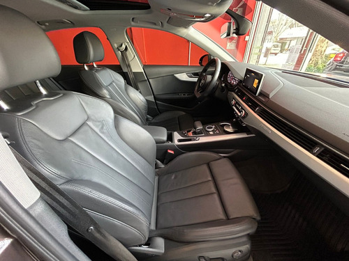 Audi A4 2.0 Fsi Quattro 252cv