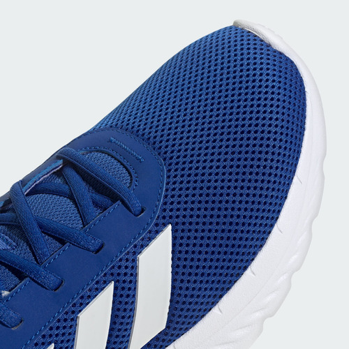 Tênis Cadarço Elástico Cloudfoam Comfy adidas