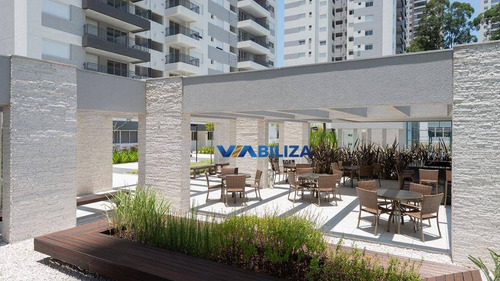 Imagem 3 de 27 de Apartamento À Venda, 73 M² Por R$ 584.640,00 - Morumbi - São Paulo/sp - Ap3216