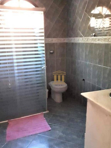 Imagem 8 de 21 de Chácara Com 3 Dormitórios À Venda, 5000 M² Por R$ 583.000,00 - Canaã - Jambeiro/sp - Ch0028