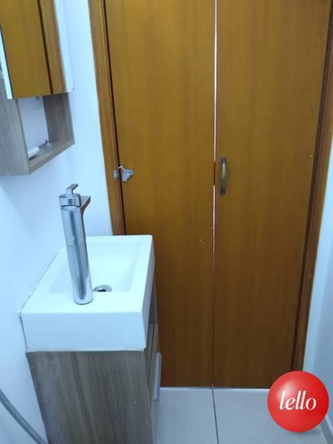 Imagem 19 de 30 de Apartamento - Ref: 242625
